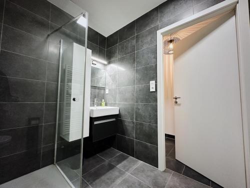 Modern Apartment with Nice View in Strasbourg