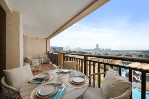 Palm Retreat - Anantara North - Palm Jumeirah