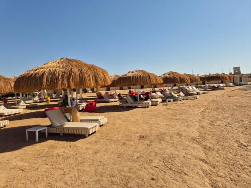 Oasya Studio Hurghada