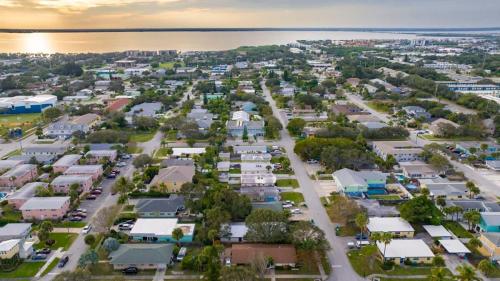 Район дома для отпуска или близлежащий район