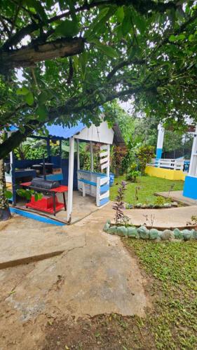 Springhouse jarabacoa