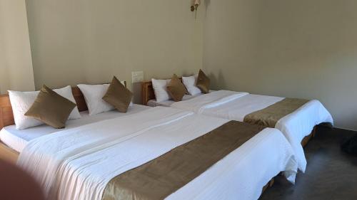 Foto dalla galleria di San-Lai Guest House a Mawlynnong