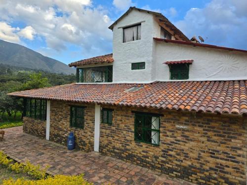 Γενική θέα στο βουνό ή θέα στο βουνό από  αυτό το διαμέρισμα