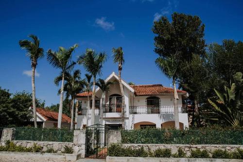 Oasis Wellness Room Bavaro