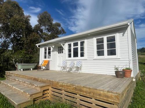 Φωτογραφία από το άλμπουμ του Shepherdess Hut σε Cambridge