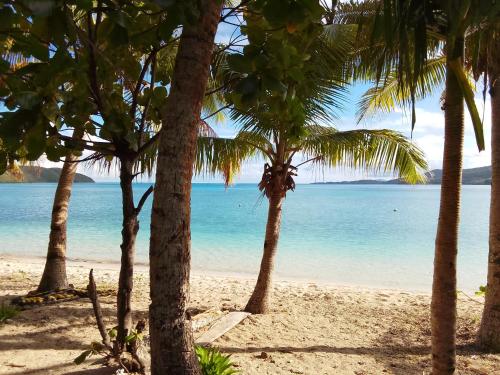 Φυσικό τοπίο κοντά σε αυτό το δωμάτιο σε οικογενειακή κατοικία