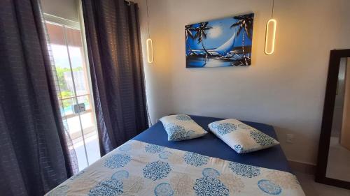 Φωτογραφία από το άλμπουμ του Flat PRAIA DO AMOR JACUMÃ σε Conde