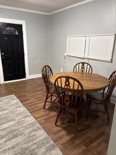 Billede fra billedgalleriet på Cute Cottage i Maryville