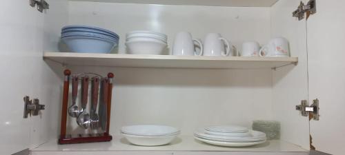 Billede fra billedgalleriet på Apartamento en Rodadero - Playa Salguero - frente al mar i Gaira