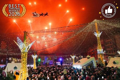 Gæster der bor på Charming apartment near Craiova center