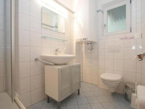 Ένα μπάνιο στο Silverjet