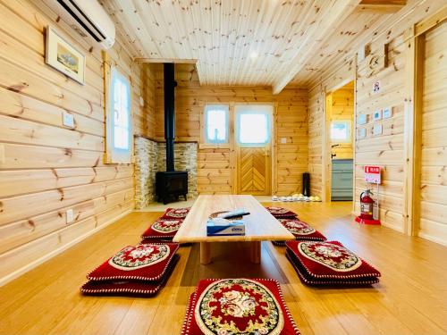 Φωτογραφία από το άλμπουμ του 山中湖レイクサイド1号館 σε Yamanakako