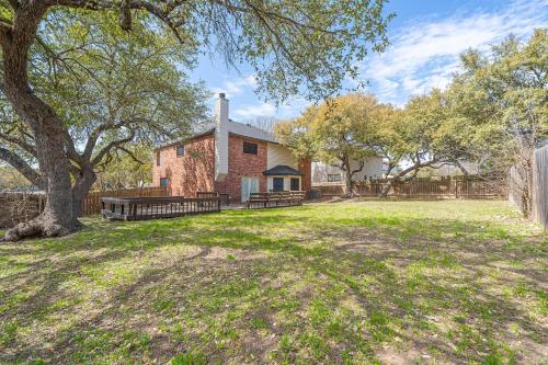 Φωτογραφία από το άλμπουμ του Your Serene Escape in Schertz San Antonio and NB σε Schertz