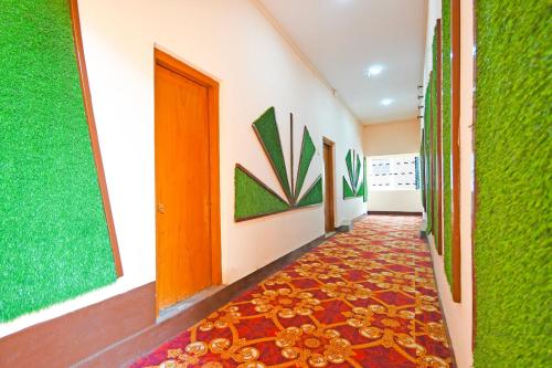 Fotografie z fotogalerie ubytování Hotel O Priyal v destinaci Dhanbád