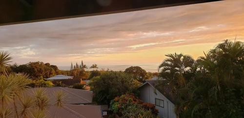 Природа в окрестностях дома для отпуска