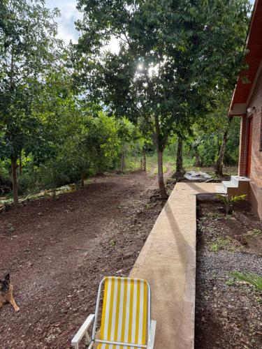 Φωτογραφία από το άλμπουμ του Cabañas la flor 