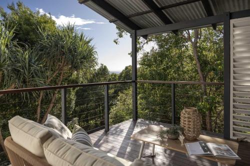 Φωτογραφία από το άλμπουμ του Coastal Canopy - your doorstep to Mount Coolum σε Coolum