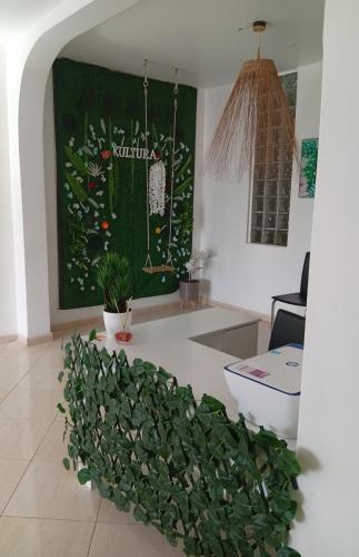 Four Palms Guest House