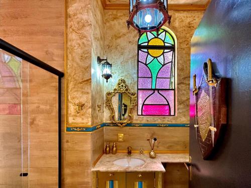 Fotografie z fotogalerie ubytování Vila Mágica Pousada v destinaci Bueno Brandão