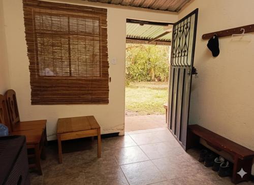 Φωτογραφία από το άλμπουμ του Casa El Trapiche de Mindo σε Mindo