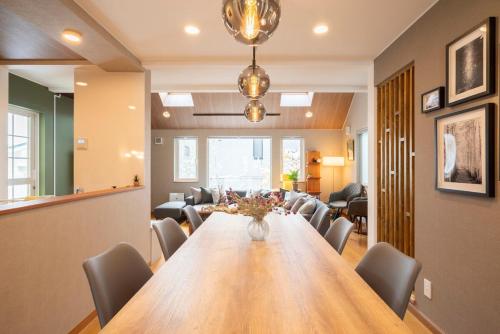 Φωτογραφία από το άλμπουμ του Villa El Sendero Sapporo σε Wada