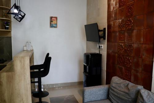 Gallery image of Villa Dylia with private pool in Panji