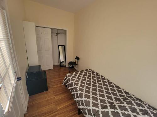 Afbeelding uit fotogalerij van Esjacpe Guest House 2 in Boston