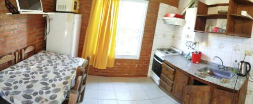 Imagen de la galería de Cabañas,shanti, en Mina Clavero