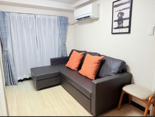 F501 Shinkoiwa Sta 5min Free Wi-Fi Max 5 people