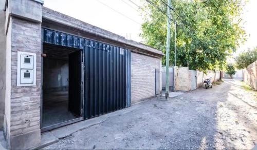 Billede fra billedgalleriet på Departamento limón i San Rafael