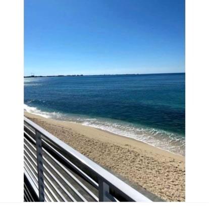 Oceanfront Seven Mile Beach 2 BR, 90 days or more