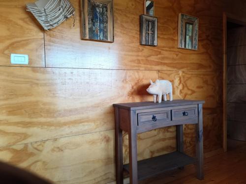 Φωτογραφία από το άλμπουμ του Waiwén Casa Chilota σε San José