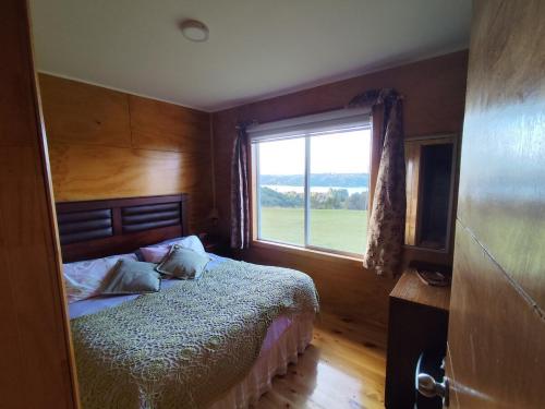 Φωτογραφία από το άλμπουμ του Waiwén Casa Chilota σε San José