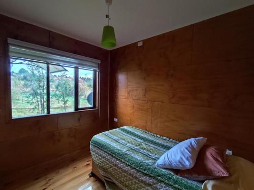 Φωτογραφία από το άλμπουμ του Waiwén Casa Chilota σε San José