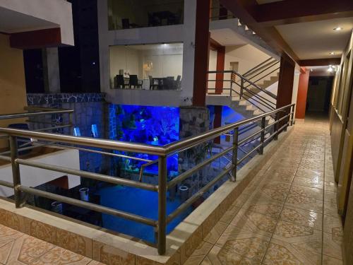 Foto de la galeria de Hotel Manantial a Churín