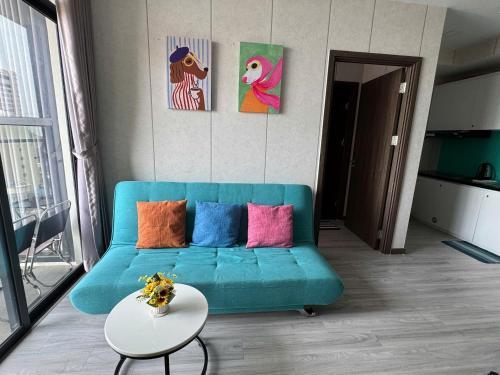 Modern CSJ Condo - 169 ThuyVan and Vung Tau BeachFront