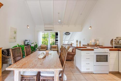 Billede fra billedgalleriet på Treescape Hideaway Port Douglas - Near the beach i Port Douglas