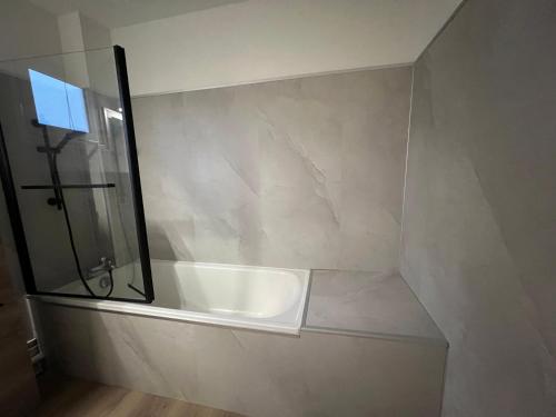 圣玛丽La Varangue bleu T3 Aéroport Sainte Marie的相册照片