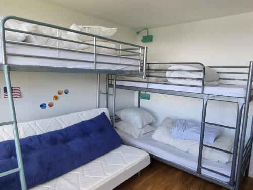 Appartement 2P, Plagne Centre, 5 pers, vue pistes