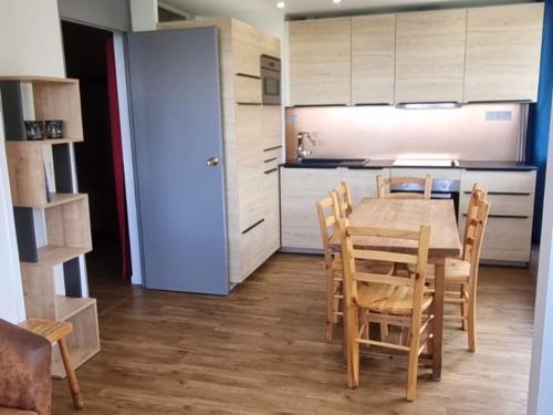 Appartement 2P, Plagne Centre, 5 pers, vue pistes
