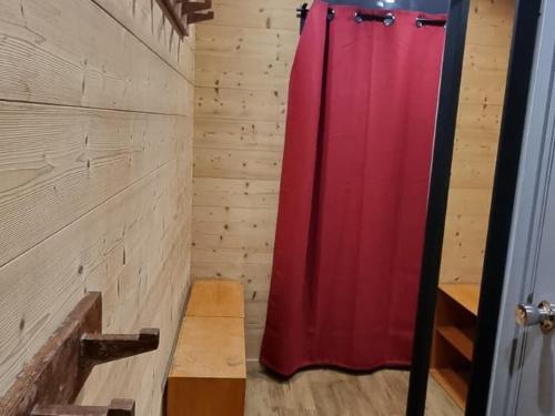 Appartement 2P, Plagne Centre, 5 pers, vue pistes