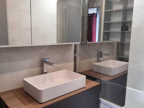 Appartement 2P, Plagne Centre, 5 pers, vue pistes