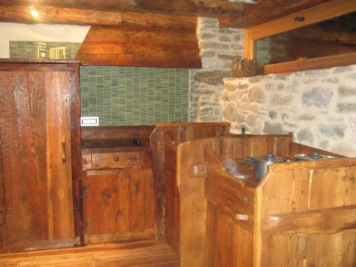 Φωτογραφία από το άλμπουμ του Il Fienile Della Nonna Introd σε Introd