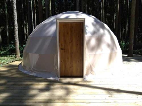 Φωτογραφία από το άλμπουμ του Akagi Tokiwa Forest Campsite - Vacation STAY 84739v σε Shibukawa