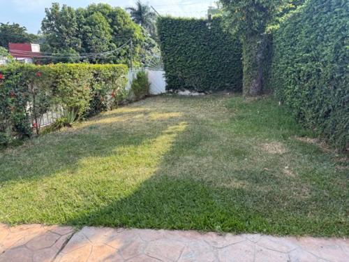 Κήπος έξω από το Suite La Lomita #4 Climatizada