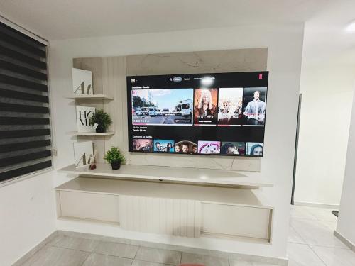 Φωτογραφία από το άλμπουμ του 20 min to CC Bvista with easy access patio στη Μπαρρανκίγια