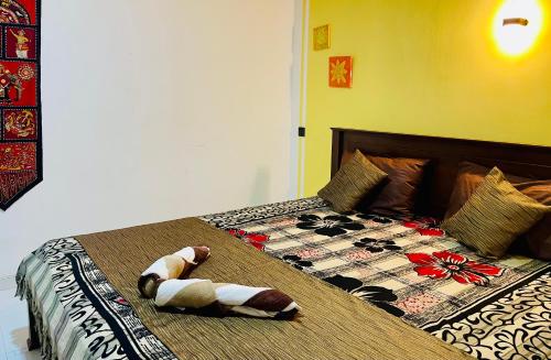 Φωτογραφία από το άλμπουμ του DNA secret palace στο Tangalle