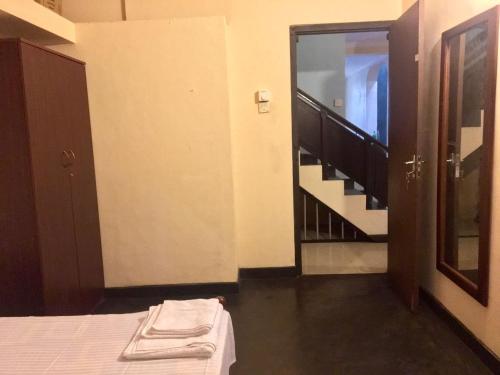 Galeriebild der Unterkunft Hagiazo Guest Inn Mirissa in Telangapata