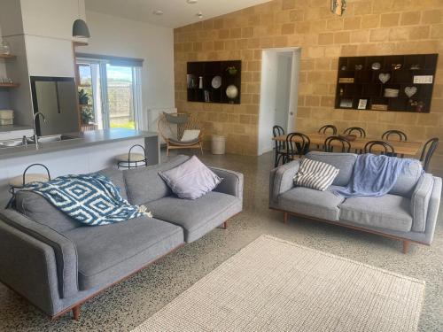 Imagine din galeria proprietății EcoHaven Beach Retreat în Cape Paterson