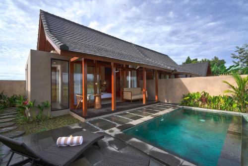 Φωτογραφία από το άλμπουμ του Pondok Raka Ubud στο Ουμπούντ